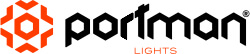 logo Portman Lights Sp. z o.o.