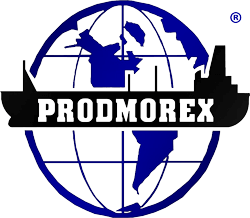 logo PRODMOREX Sp. z o.o.